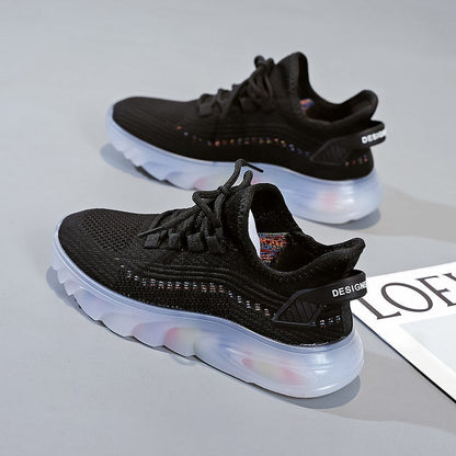 Cordia - Chaussures confortables avec soutien de la voûte plantaire et semelle antidérapante