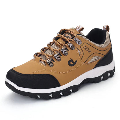 Jorin - Chaussures pour hommes orthopédiques, ergonomiques et confortables