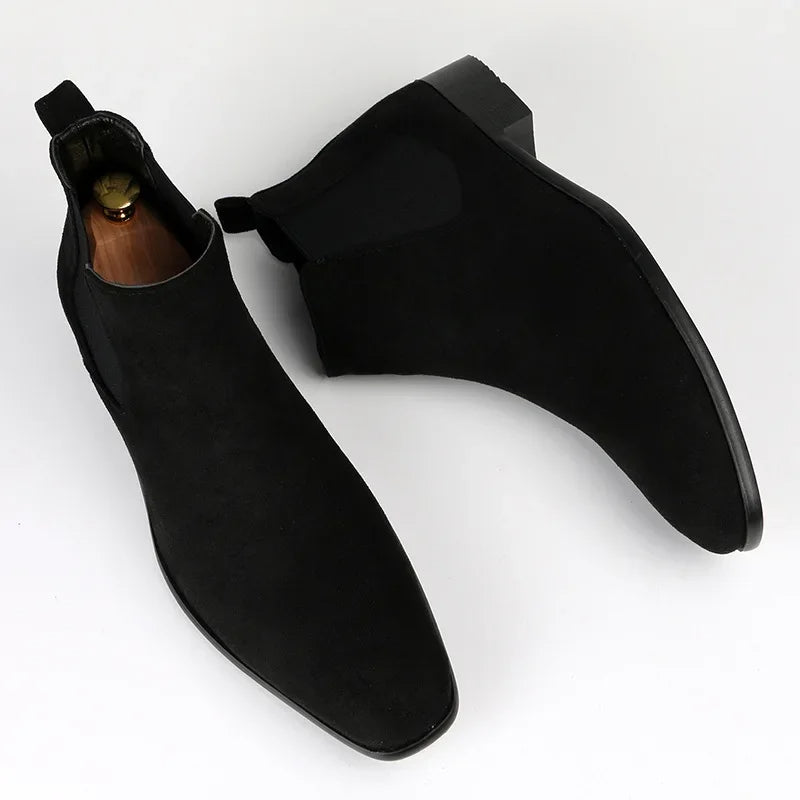 Argiris - Des bottes élégantes pour hommes, pour toutes les occasions