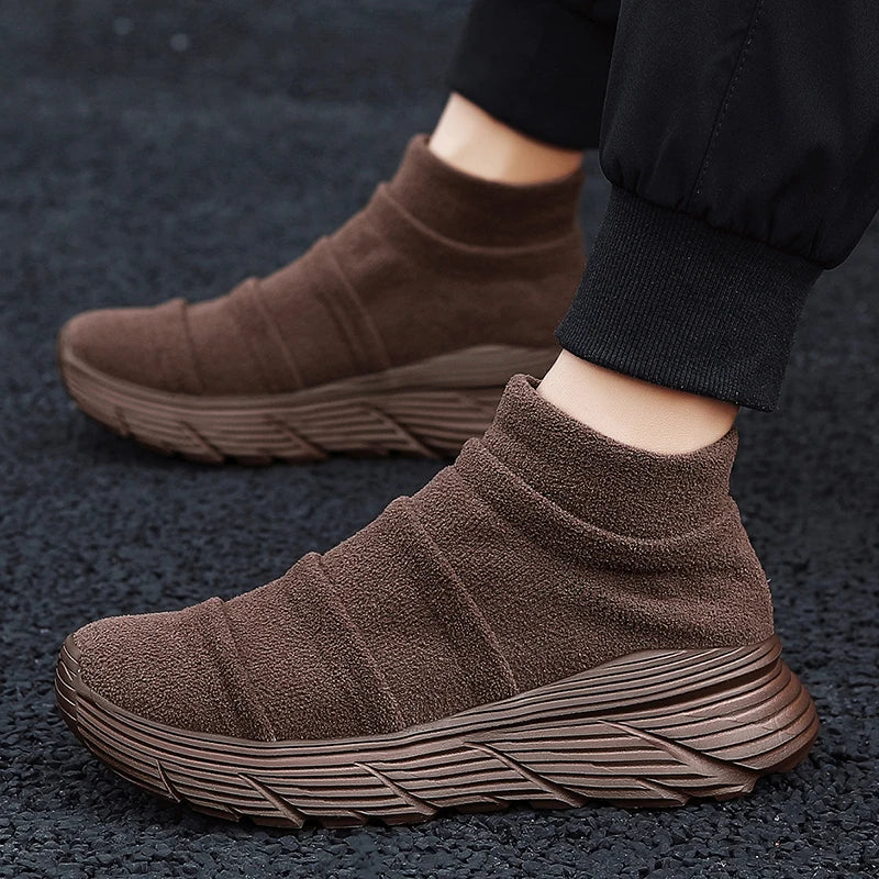 Mairi - Chaussures orthopédiques unisexes pour semelles orthopédiques