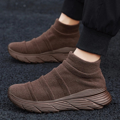 Mairi - Chaussures orthopédiques unisexes pour semelles orthopédiques