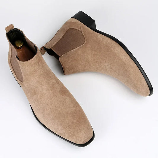 Argiris - Des bottes élégantes pour hommes, pour toutes les occasions