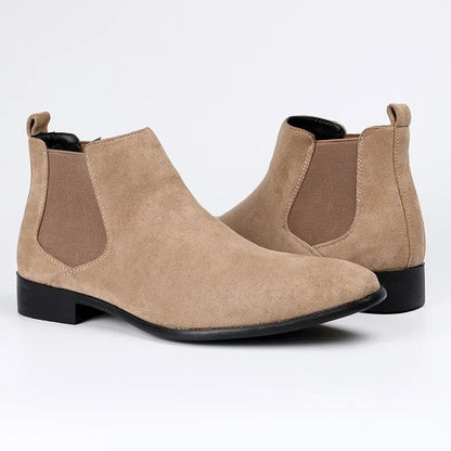 Argiris - Des bottes élégantes pour hommes, pour toutes les occasions