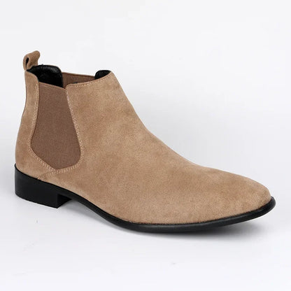 Argiris - Des bottes élégantes pour hommes, pour toutes les occasions