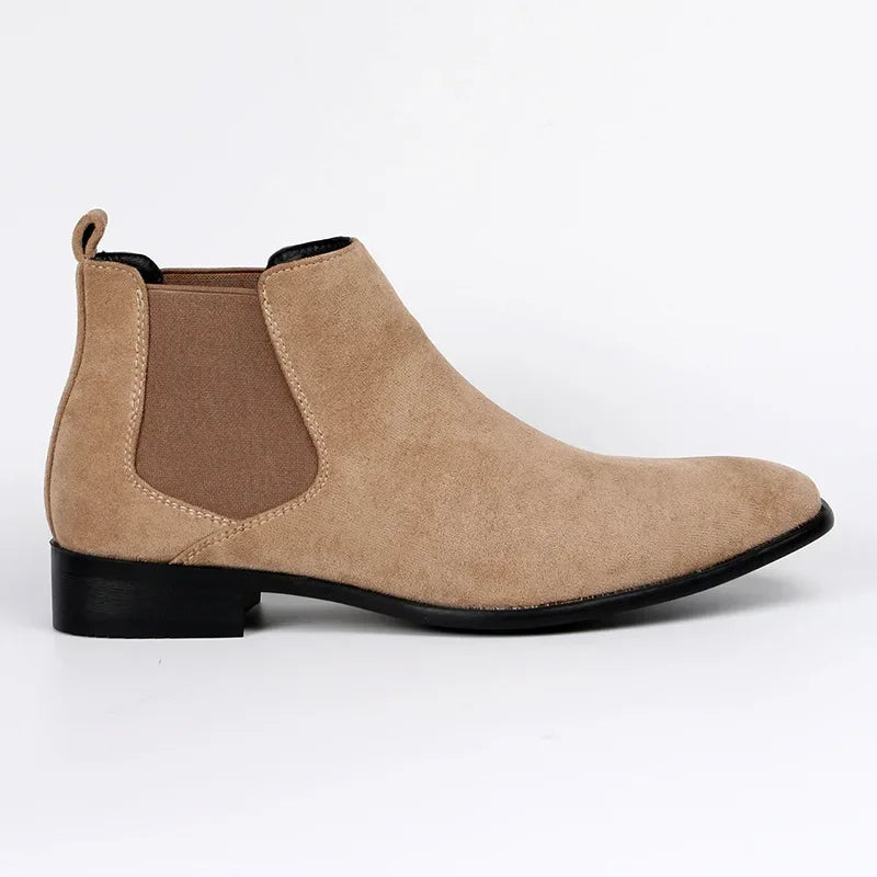Argiris - Des bottes élégantes pour hommes, pour toutes les occasions