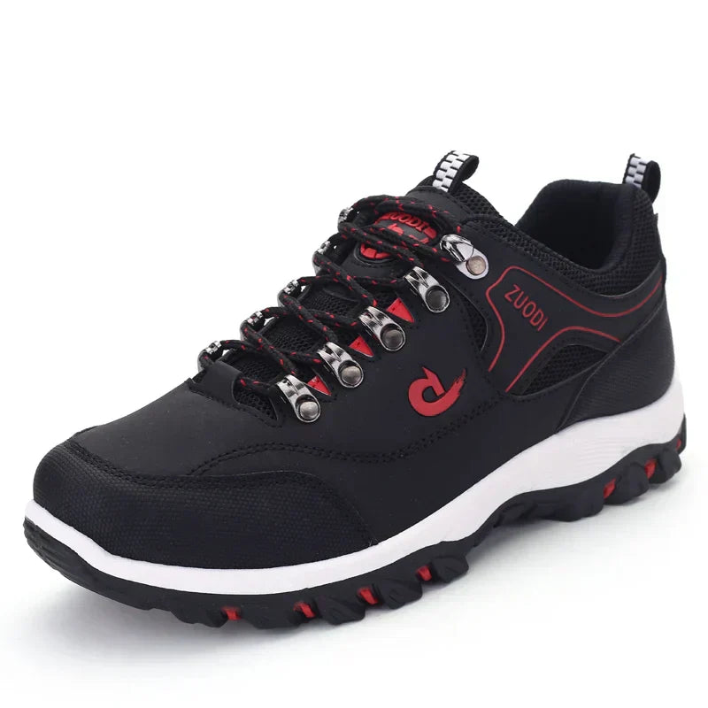 Jorin - Chaussures pour hommes orthopédiques, ergonomiques et confortables