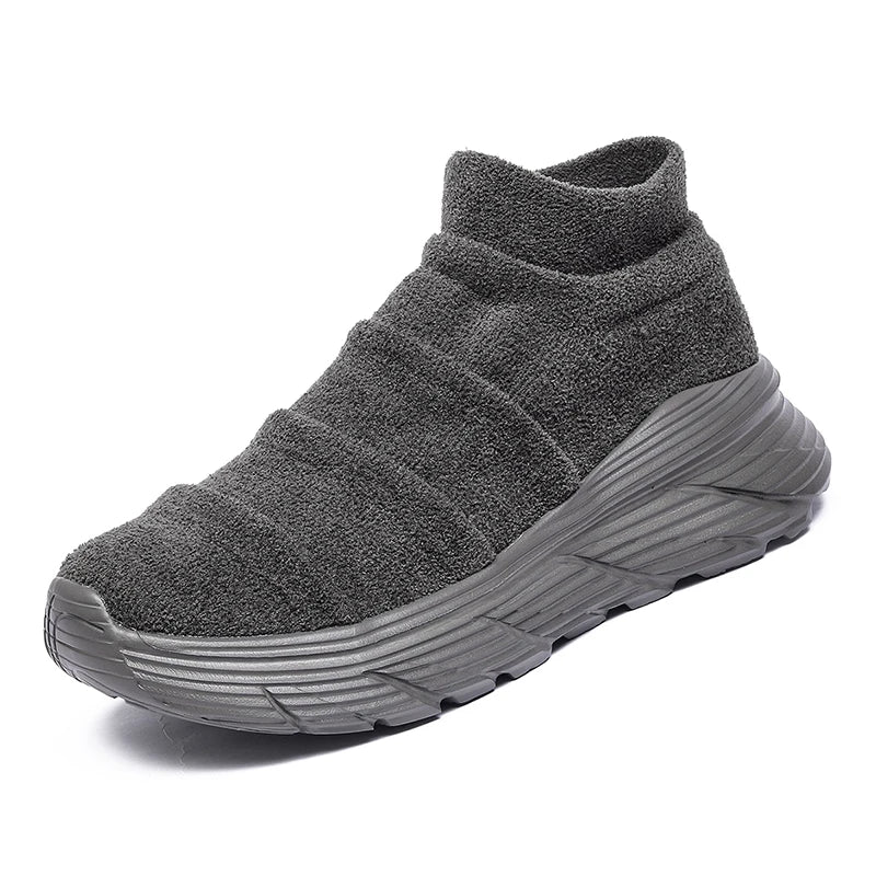 Mairi - Chaussures orthopédiques unisexes pour semelles orthopédiques
