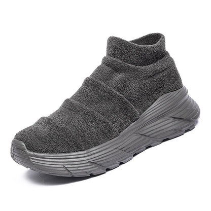Mairi - Chaussures orthopédiques unisexes pour semelles orthopédiques