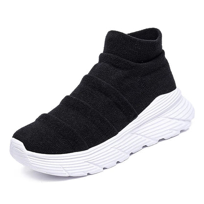 Mairi - Chaussures orthopédiques unisexes pour semelles orthopédiques