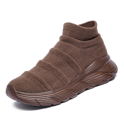 Mairi - Chaussures orthopédiques unisexes pour semelles orthopédiques