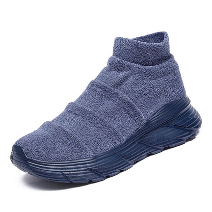 Mairi - Chaussures orthopédiques unisexes pour semelles orthopédiques