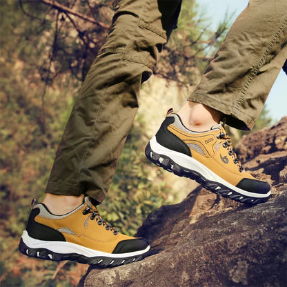 Jorin - Chaussures pour hommes orthopédiques, ergonomiques et confortables