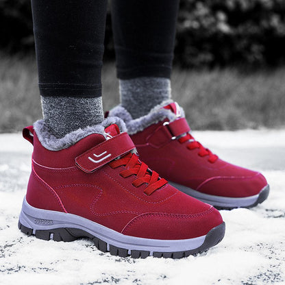 GADEL - Bottes d'hiver imperméables mixtes