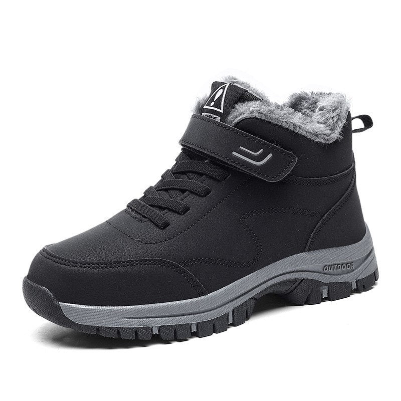 GADEL - Bottes d'hiver imperméables mixtes