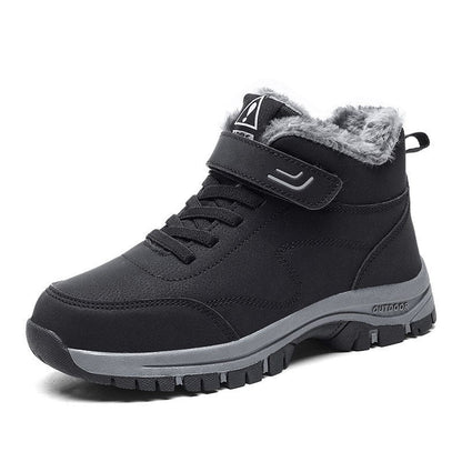 GADEL - Bottes d'hiver imperméables mixtes