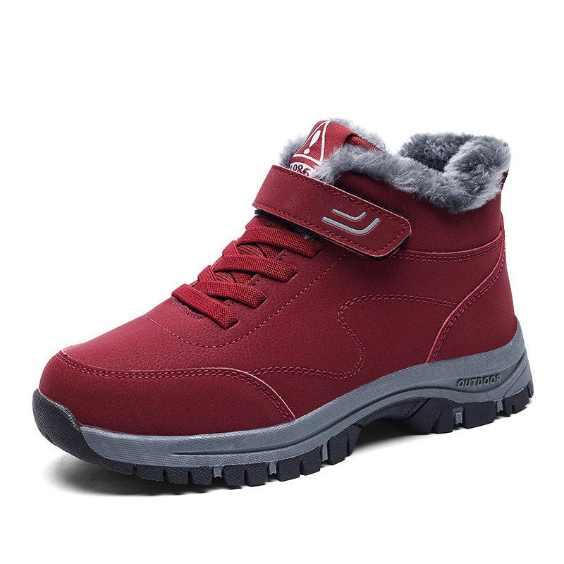 GADEL - Bottes d'hiver imperméables mixtes