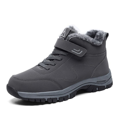 GADEL - Bottes d'hiver imperméables mixtes
